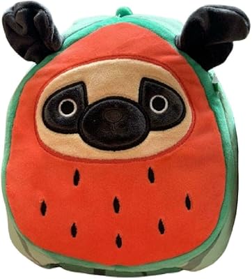 squishmallow 7.5 王子(西瓜)(王子(西瓜))